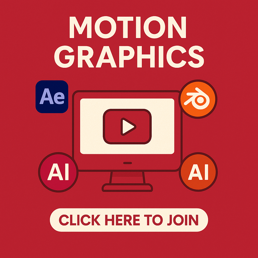 Best Motion Graphics Institute in Guwahati
