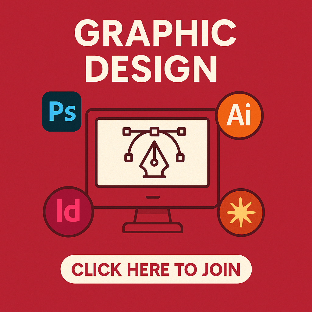 Best Graphic Design institute in Guwahati
