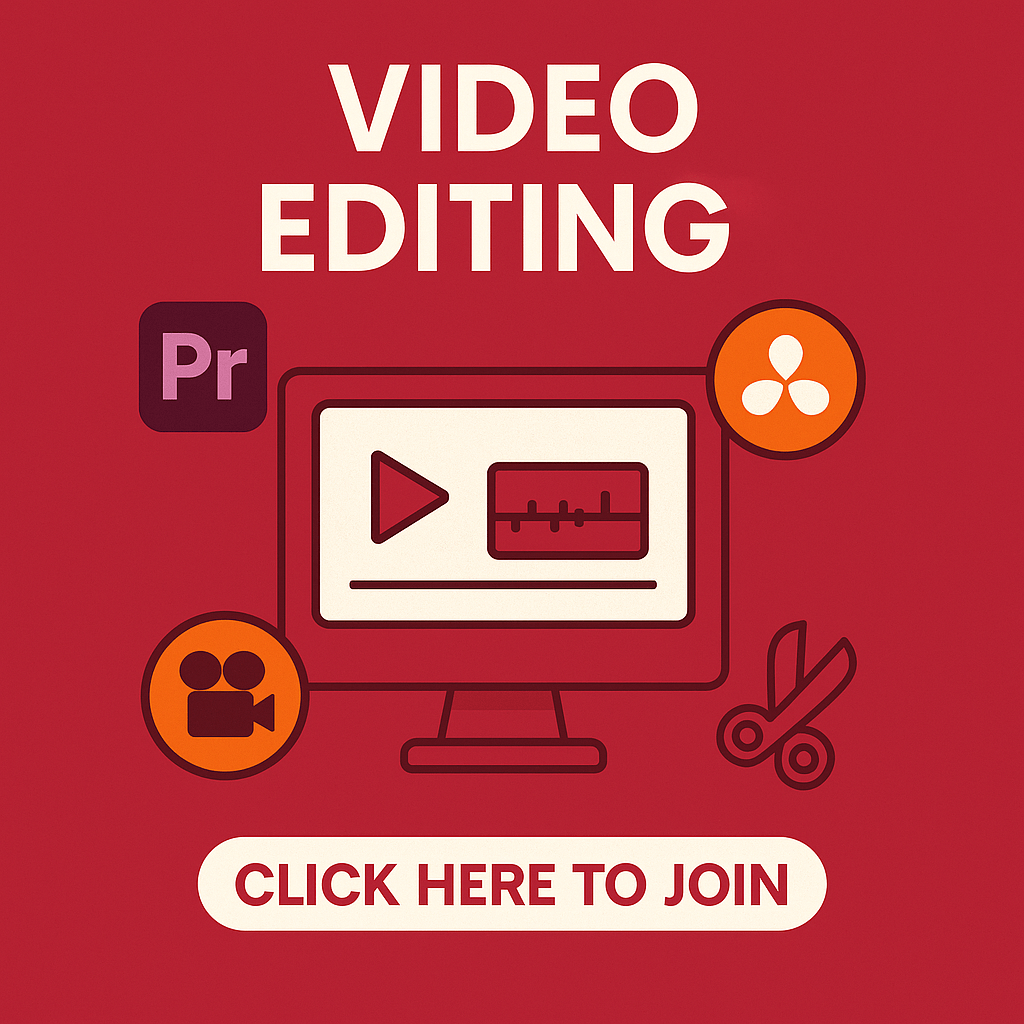 Best Video Editing Institute in Guwahati